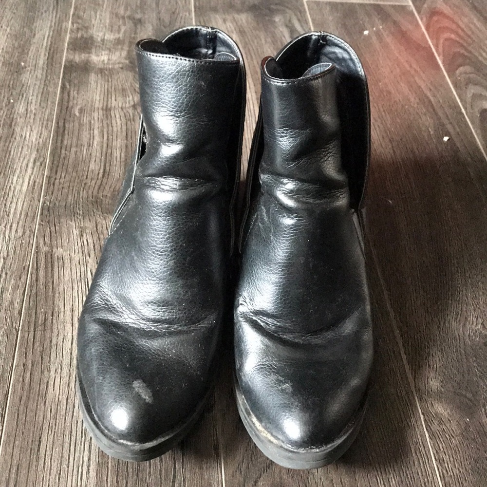 Booties
